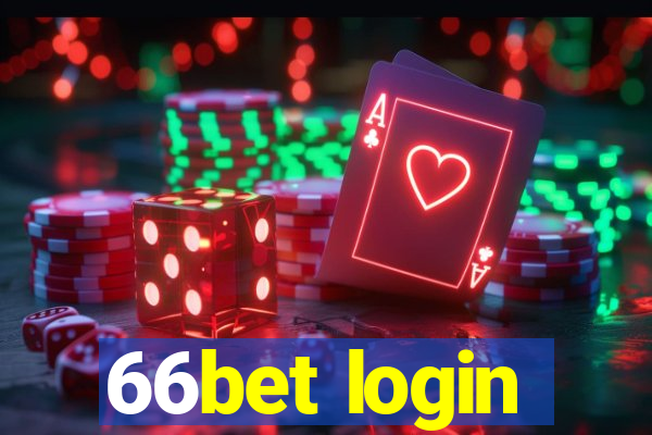 66bet login